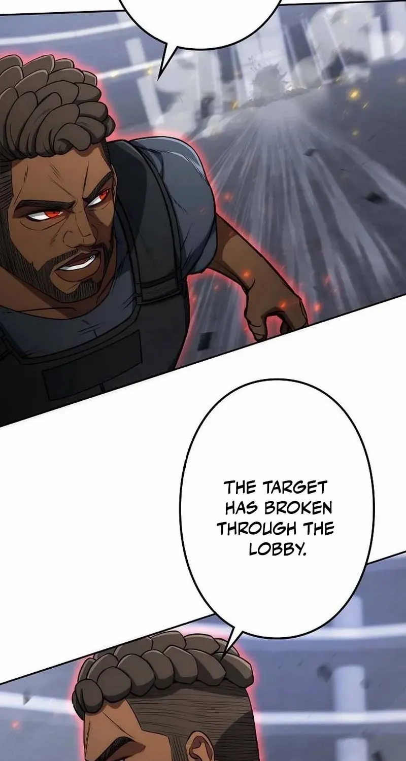 Genesis of the Battle God Chapter 31 page 74 - 