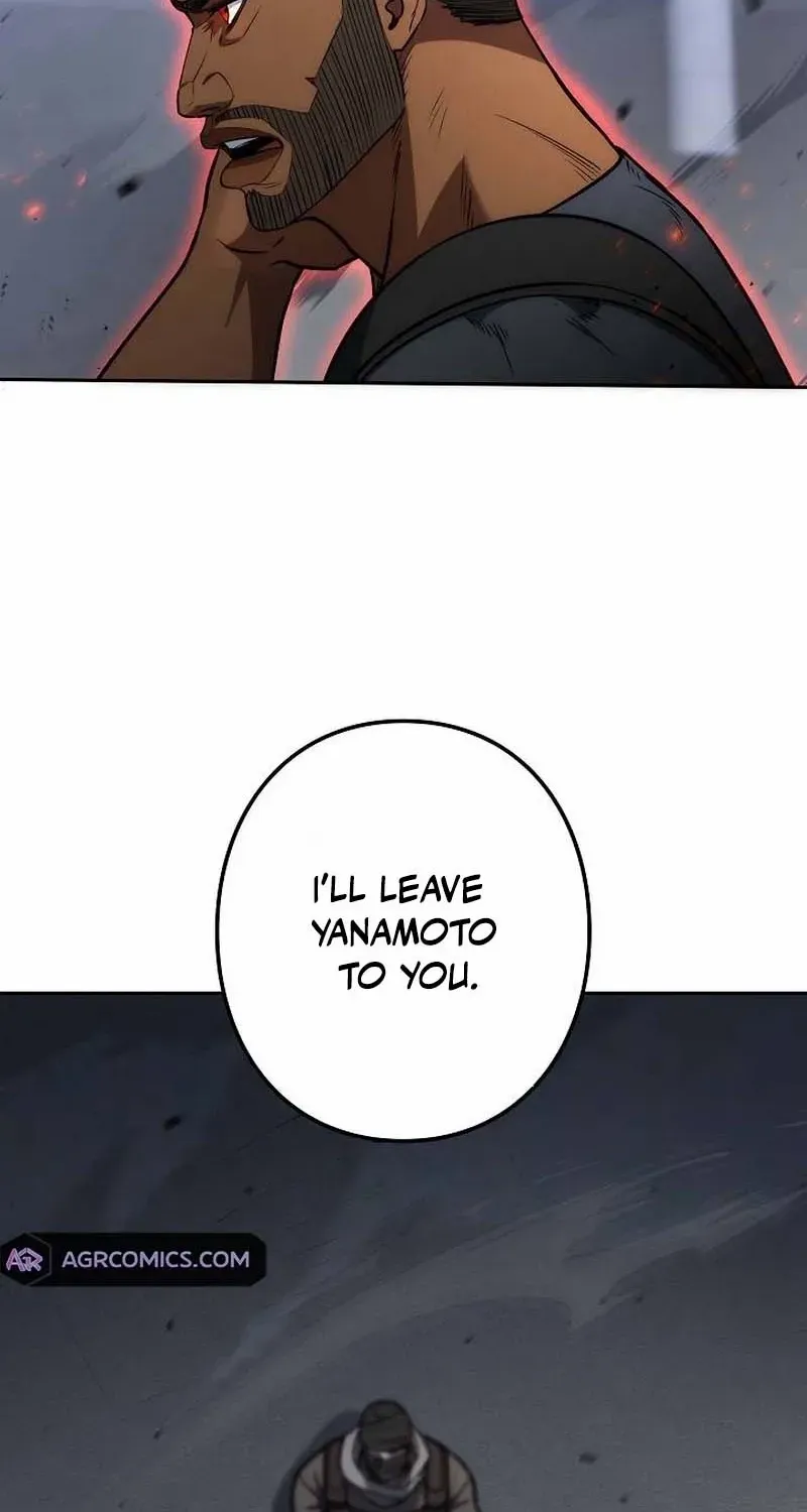 Genesis of the Battle God Chapter 31 page 75 - 