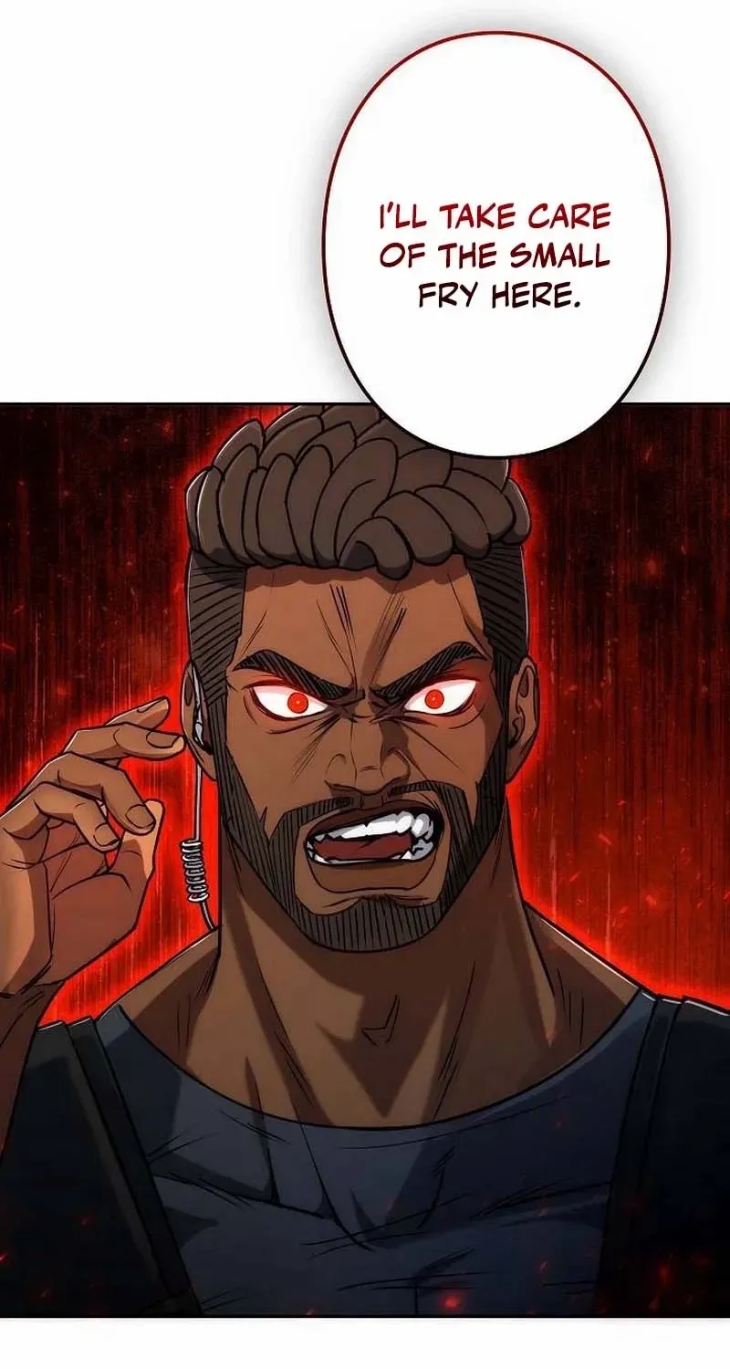 Genesis of the Battle God Chapter 31 page 79 - 