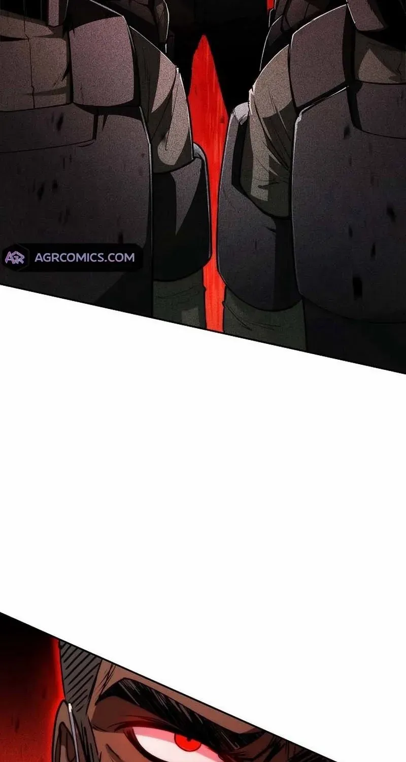 Genesis of the Battle God Chapter 31 page 83 - 