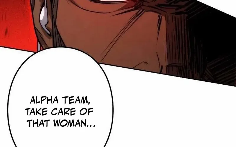 Genesis of the Battle God Chapter 31 page 84 - 