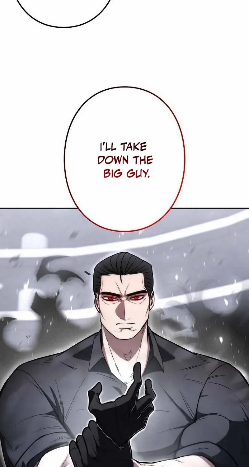 Genesis of the Battle God Chapter 31 page 85 - 