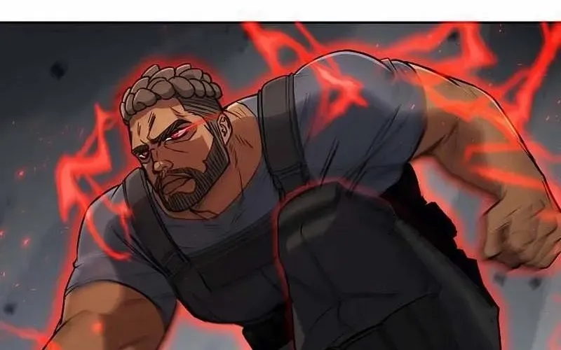 Genesis of the Battle God Chapter 31 page 90 - 