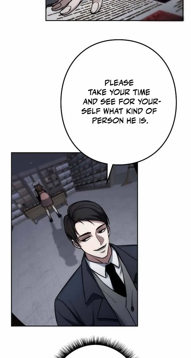 Genesis of the Battle God Chapter 31 page 10 - 