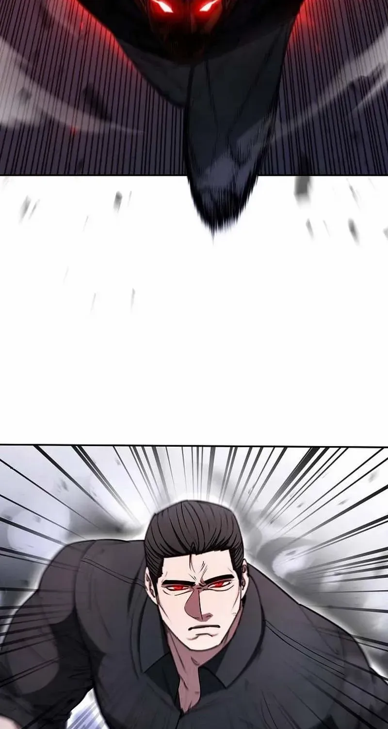 Genesis of the Battle God Chapter 31 page 93 - 
