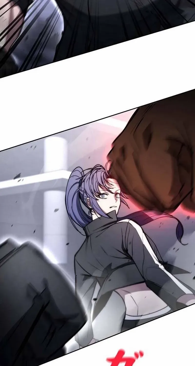 Genesis of the Battle God Chapter 31 page 94 - 
