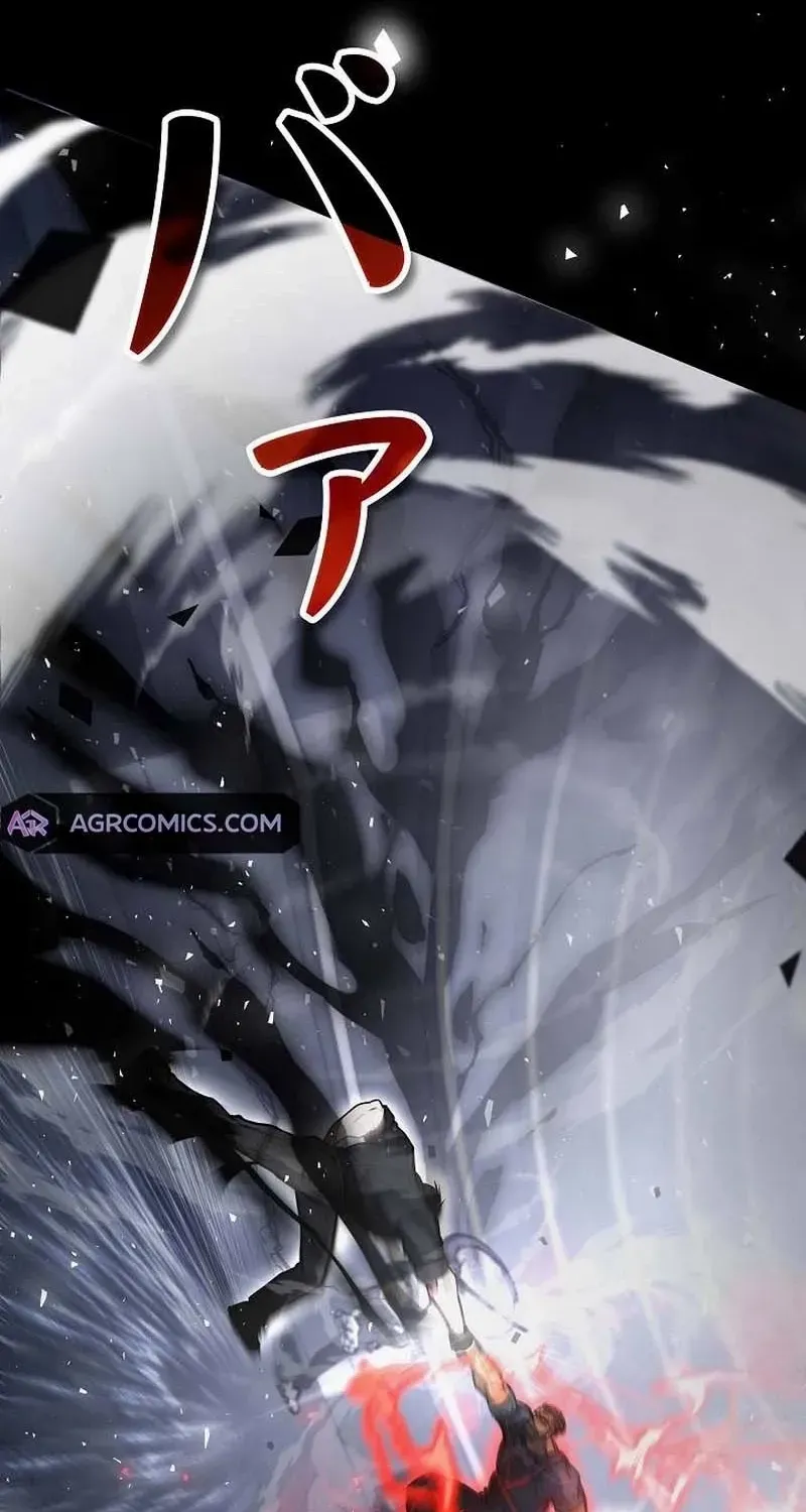 Genesis of the Battle God Chapter 31 page 98 - 