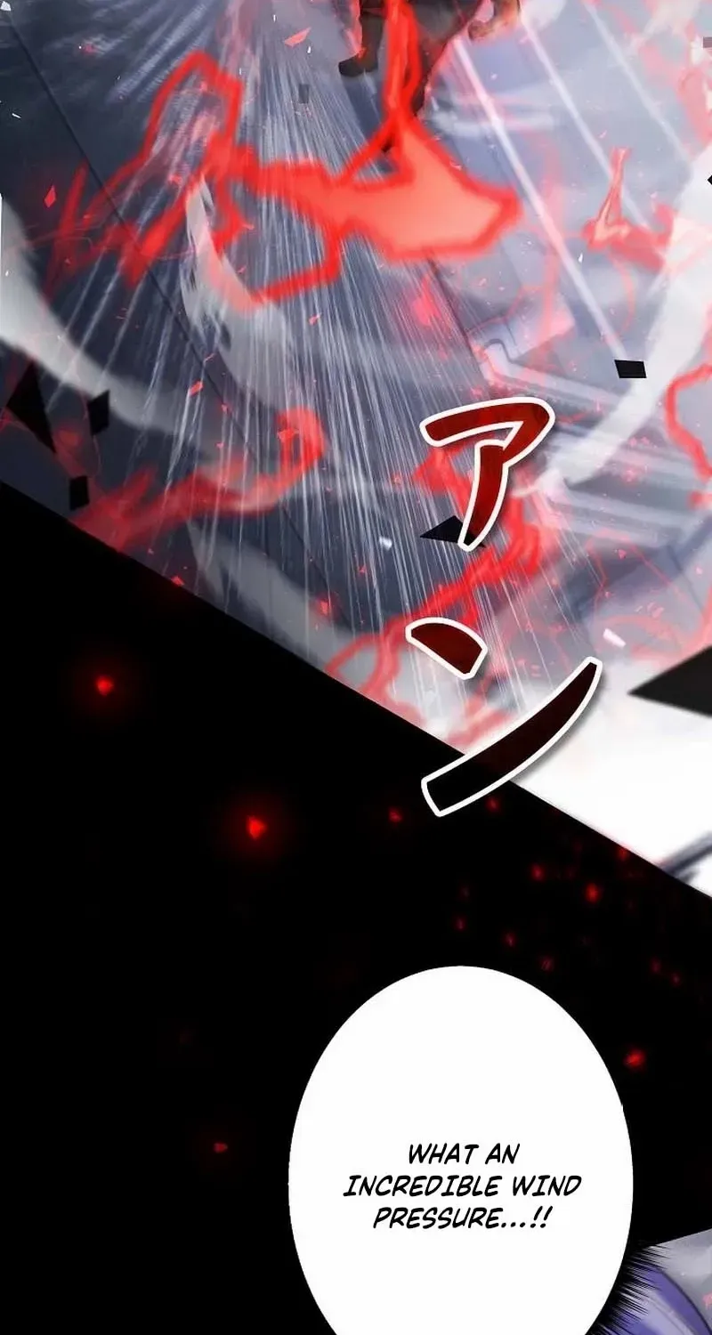 Genesis of the Battle God Chapter 31 page 99 - 