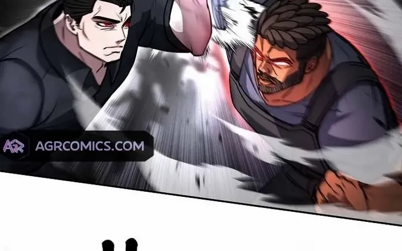 Genesis of the Battle God Chapter 32 page 12 - 