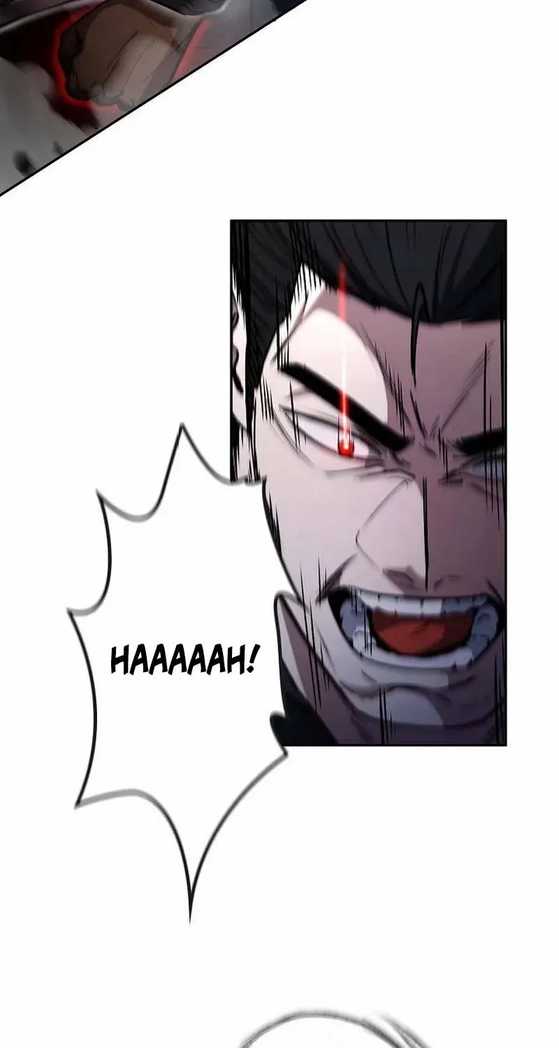 Genesis of the Battle God Chapter 32 page 15 - 