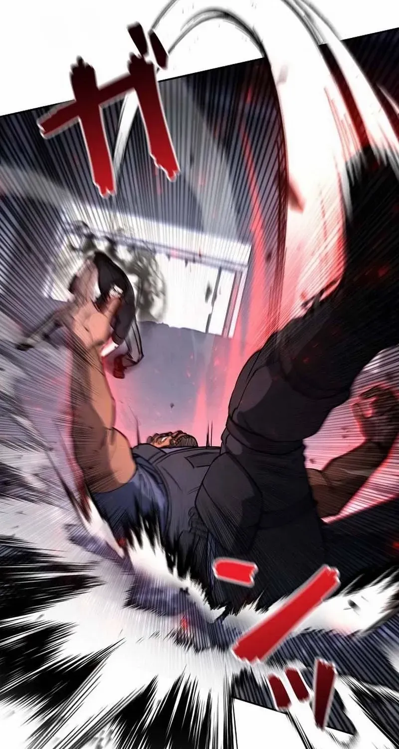 Genesis of the Battle God Chapter 32 page 16 - 