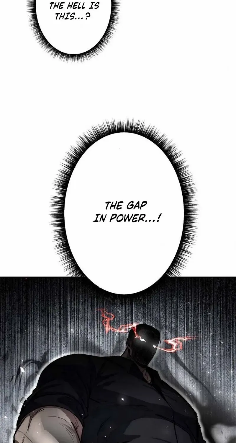 Genesis of the Battle God Chapter 32 page 23 - 