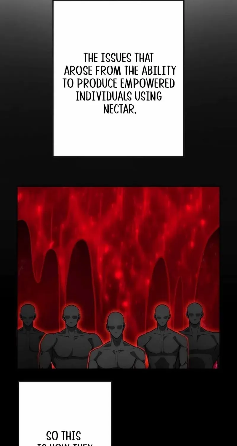 Genesis of the Battle God Chapter 32 page 27 - 