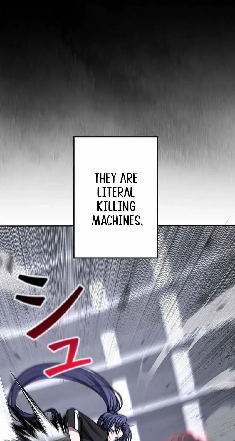 Genesis of the Battle God Chapter 32 page 32 - 