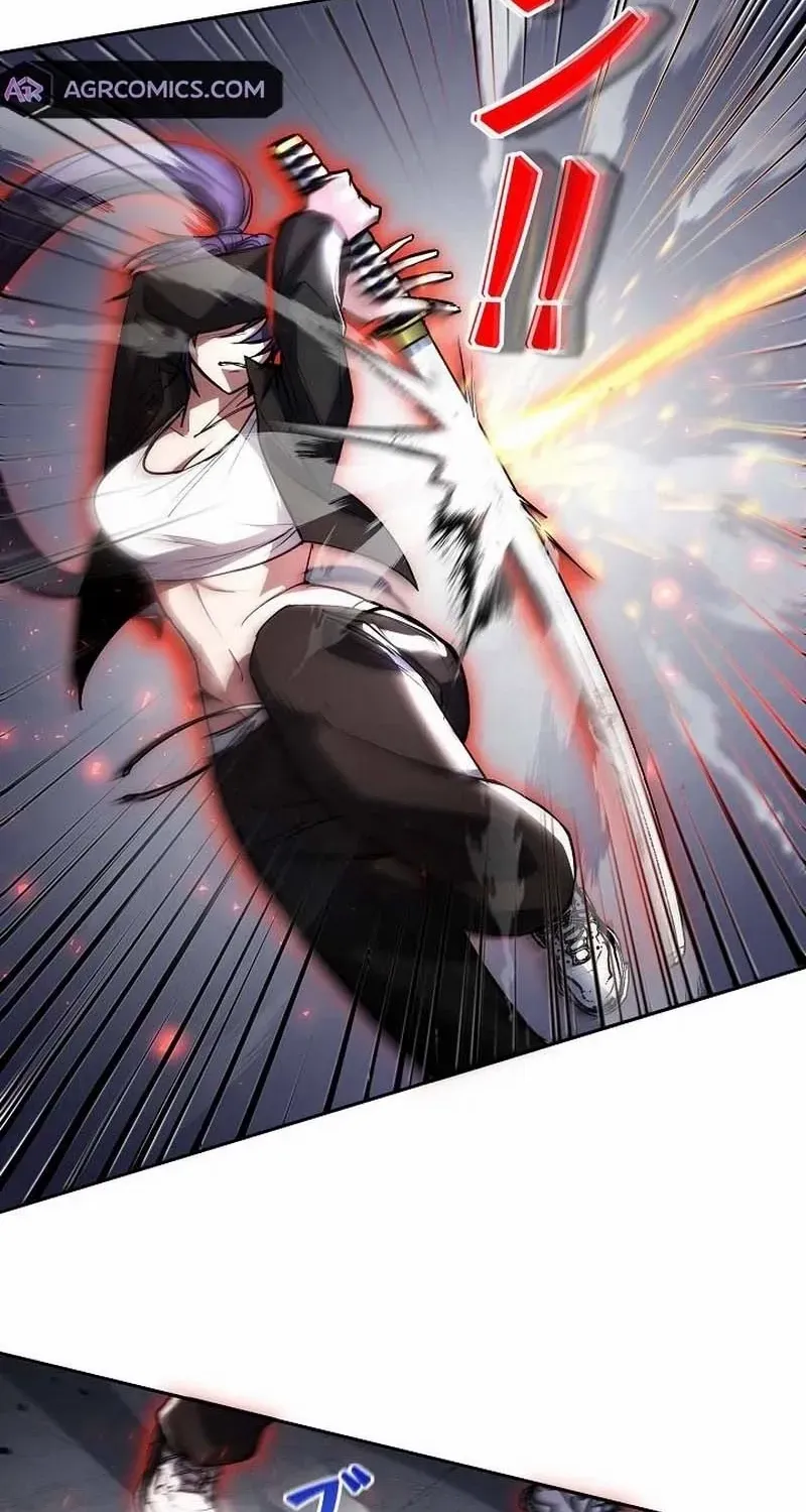 Genesis of the Battle God Chapter 32 page 46 - 