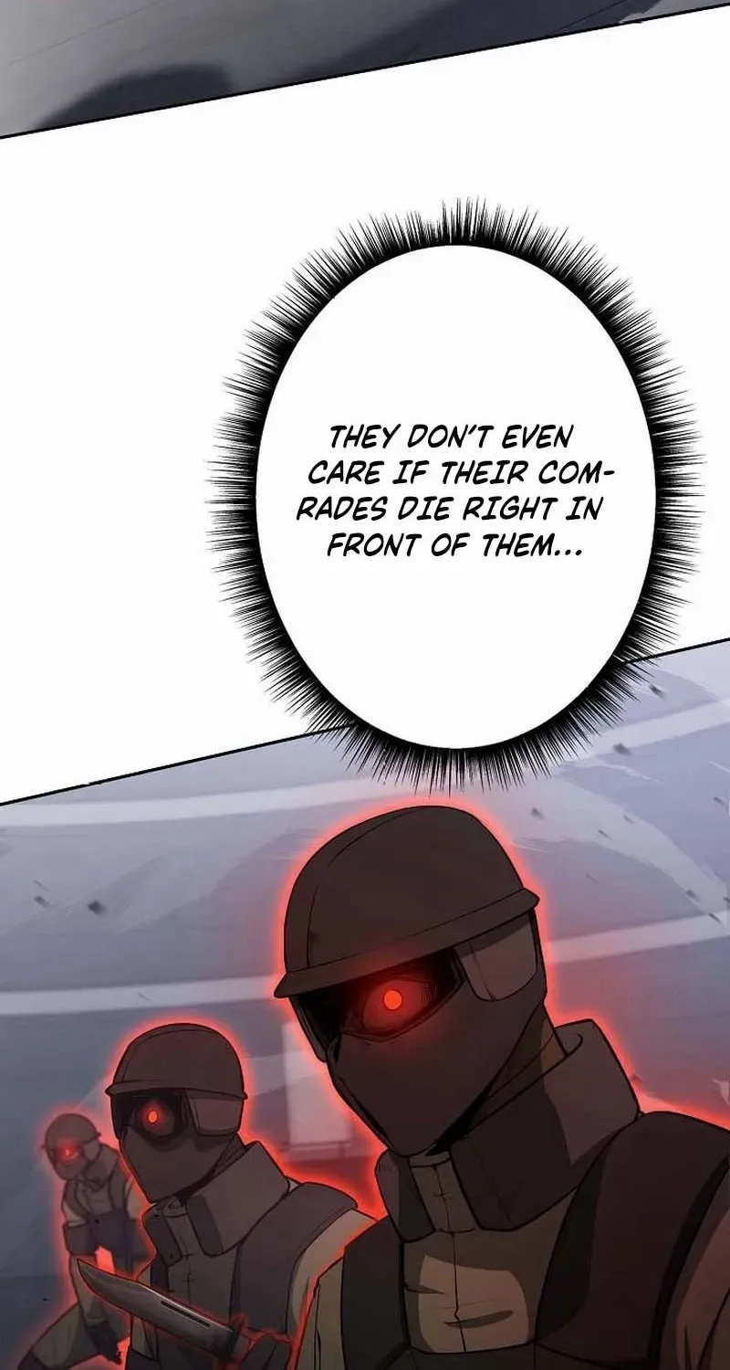 Genesis of the Battle God Chapter 32 page 53 - 