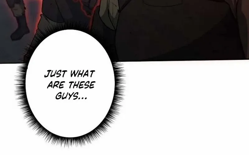 Genesis of the Battle God Chapter 32 page 54 - 