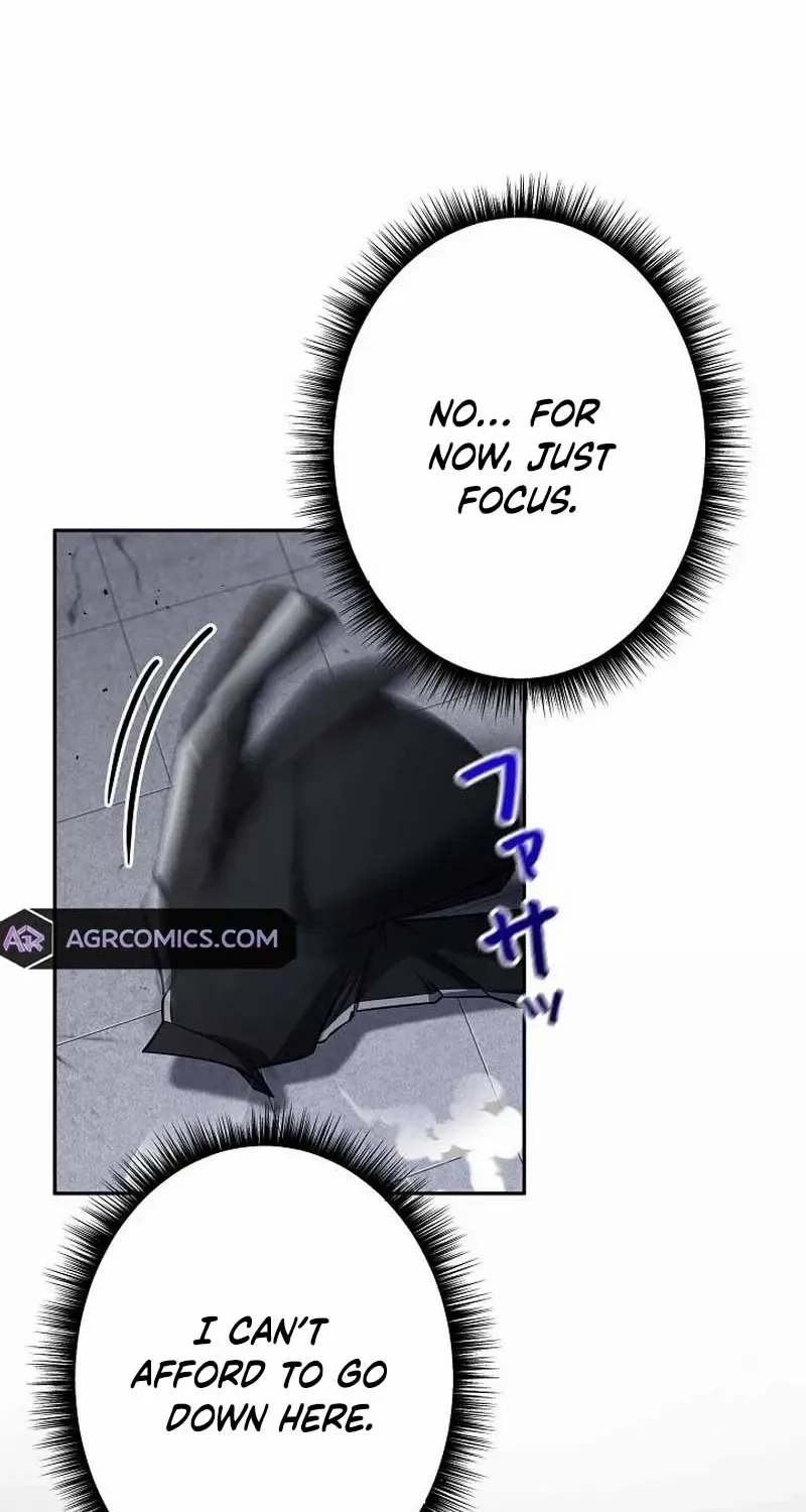 Genesis of the Battle God Chapter 32 page 55 - 