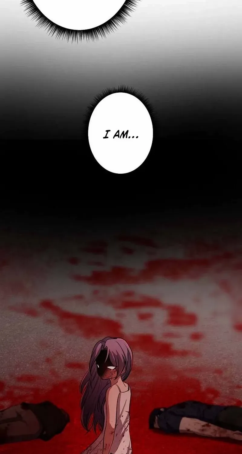 Genesis of the Battle God Chapter 32 page 56 - 