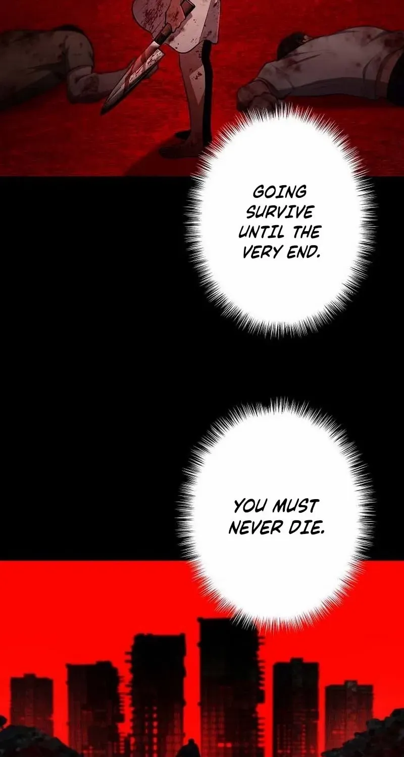 Genesis of the Battle God Chapter 32 page 57 - 