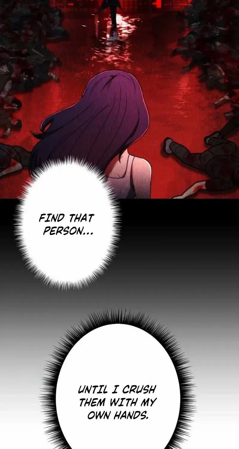 Genesis of the Battle God Chapter 32 page 58 - 
