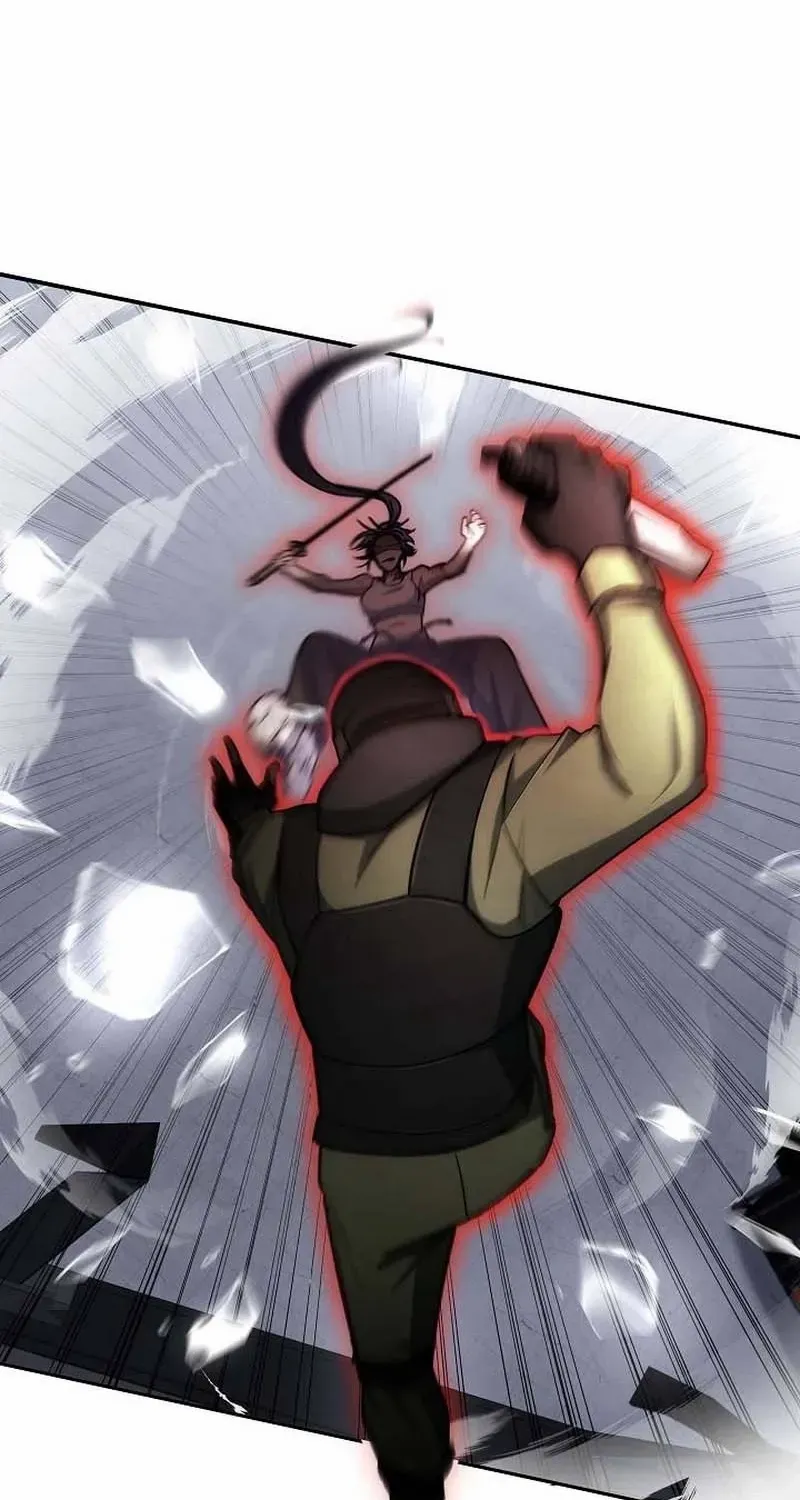 Genesis of the Battle God Chapter 32 page 85 - 