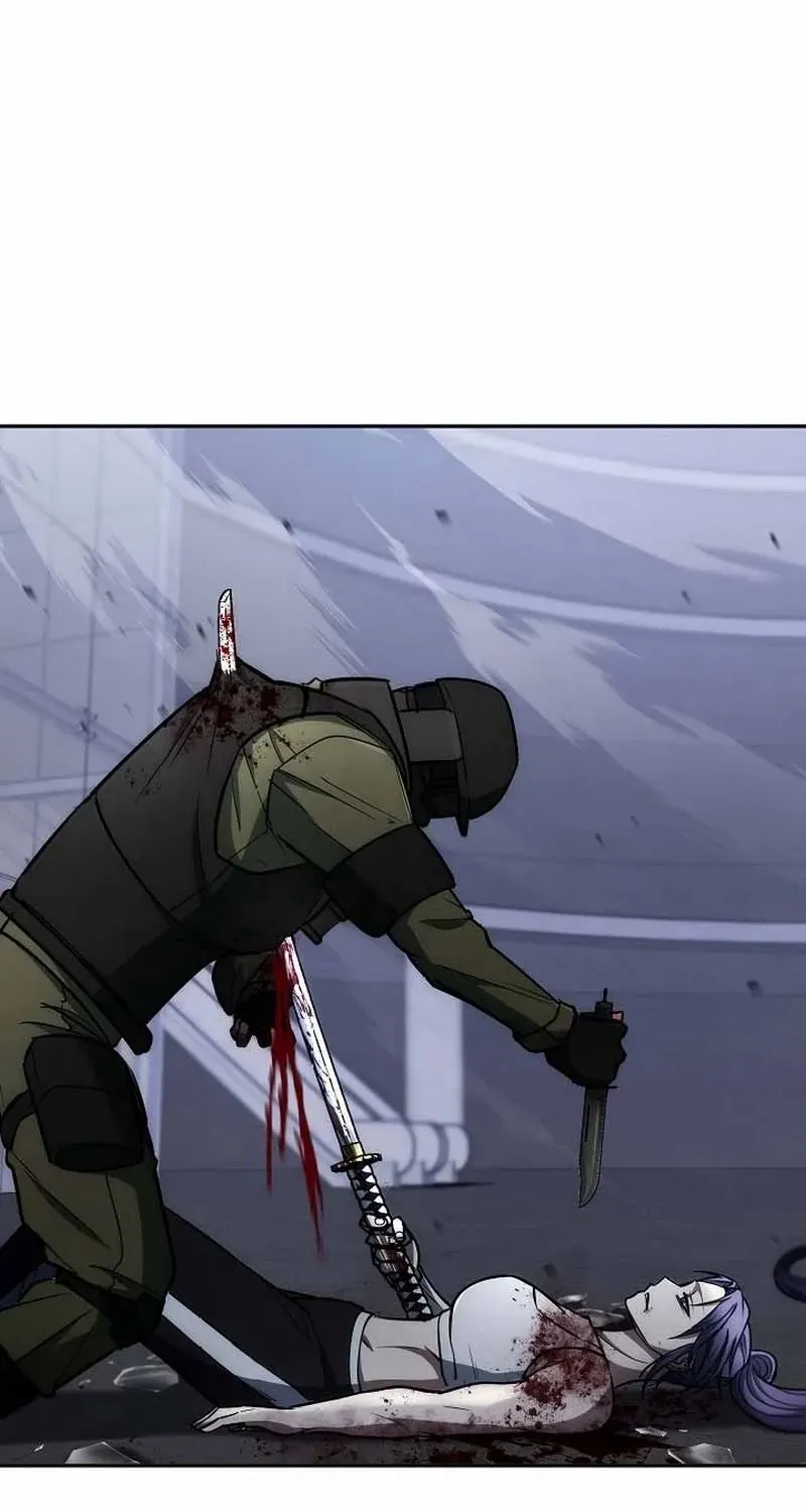 Genesis of the Battle God Chapter 32 page 88 - 