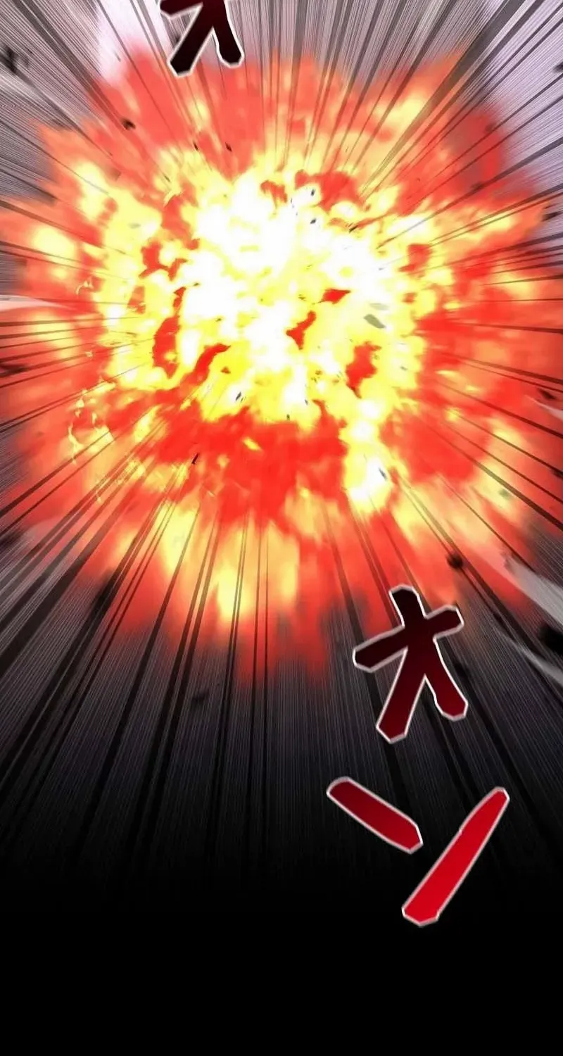 Genesis of the Battle God Chapter 32 page 94 - 