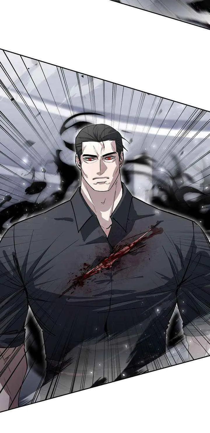 Genesis of the Battle God Chapter 33 page 23 - 