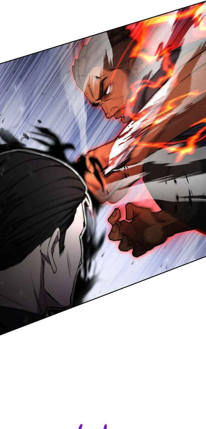 Genesis of the Battle God Chapter 33 page 24 - 