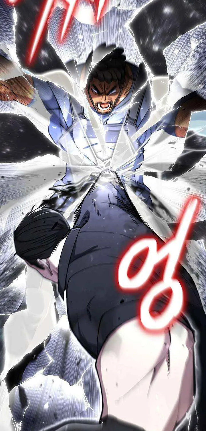 Genesis of the Battle God Chapter 33 page 28 - 