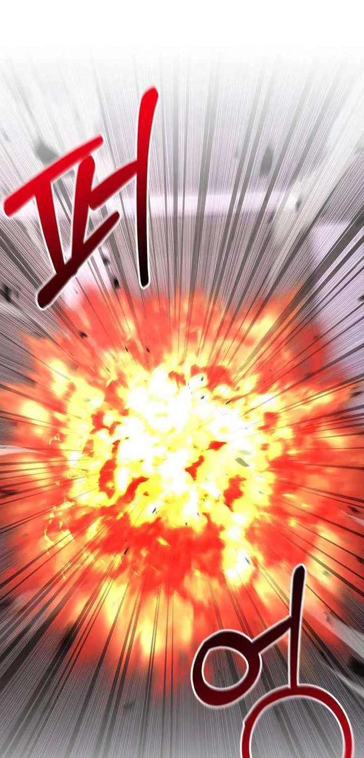 Genesis of the Battle God Chapter 33 page 4 - 