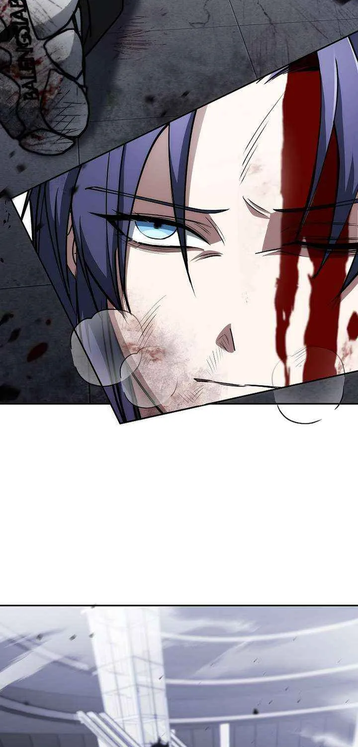 Genesis of the Battle God Chapter 33 page 34 - 