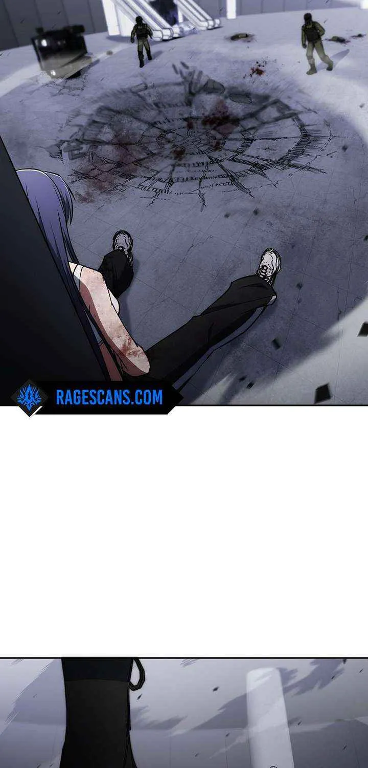 Genesis of the Battle God Chapter 33 page 35 - 