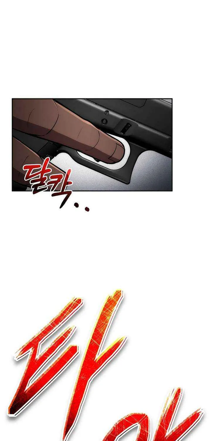 Genesis of the Battle God Chapter 33 page 40 - 