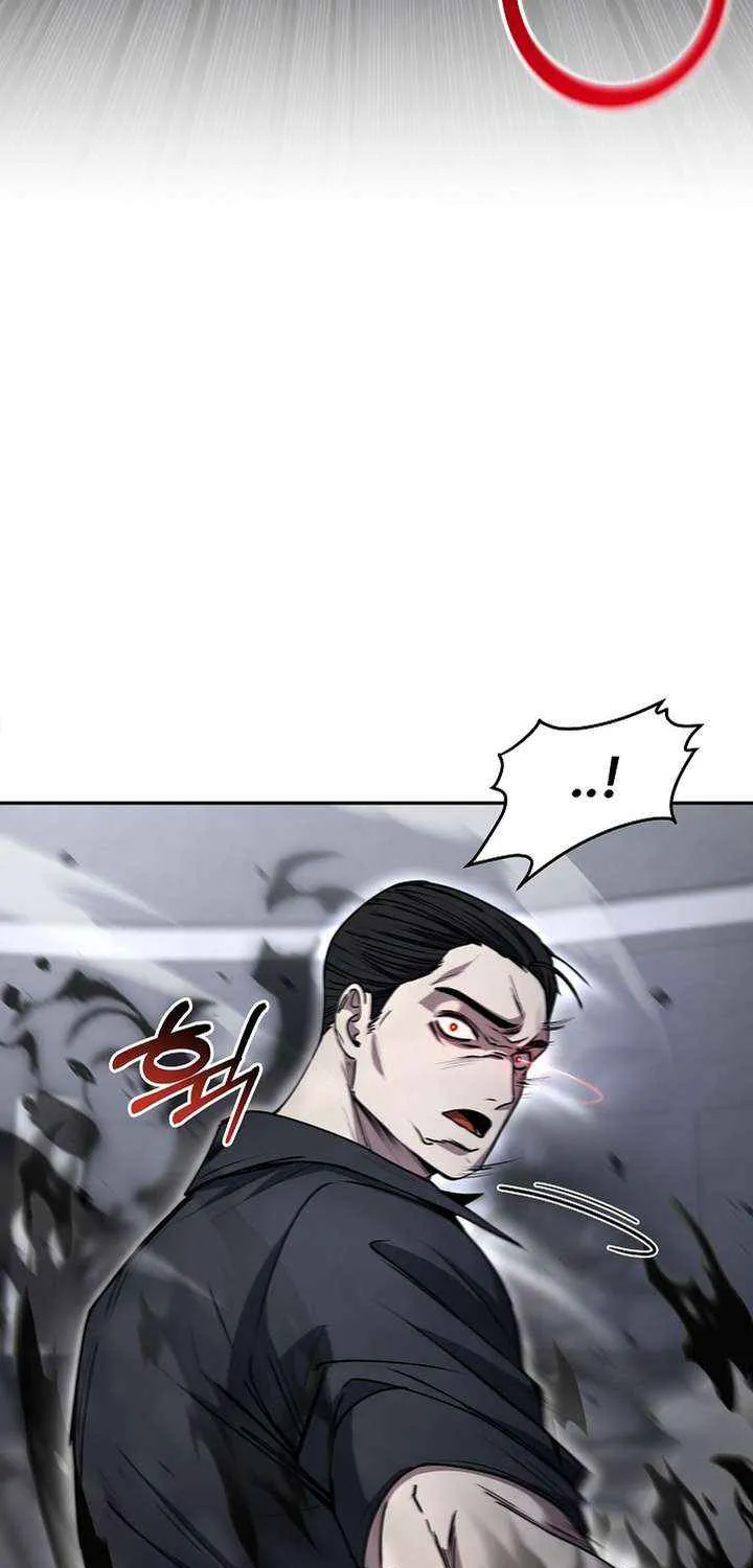 Genesis of the Battle God Chapter 33 page 5 - 