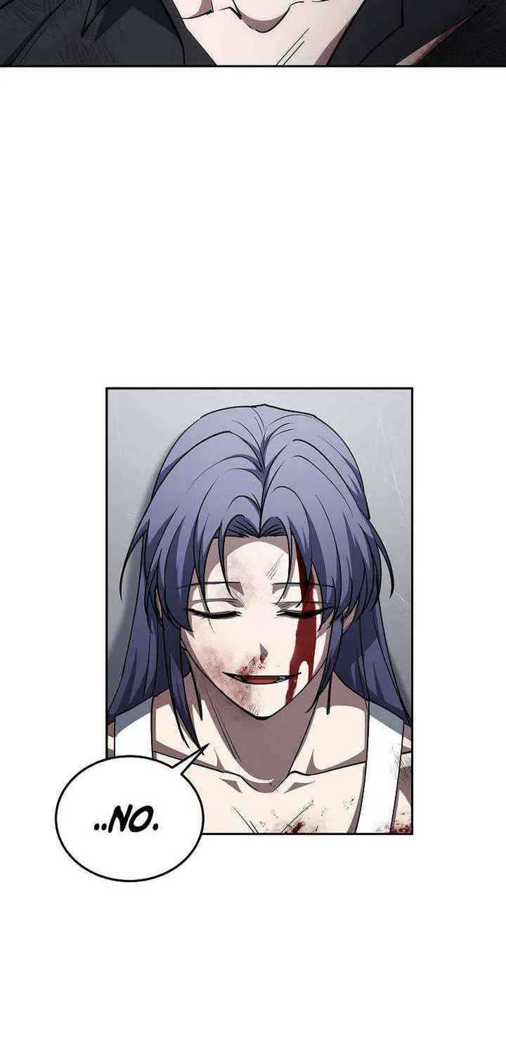 Genesis of the Battle God Chapter 33 page 44 - 