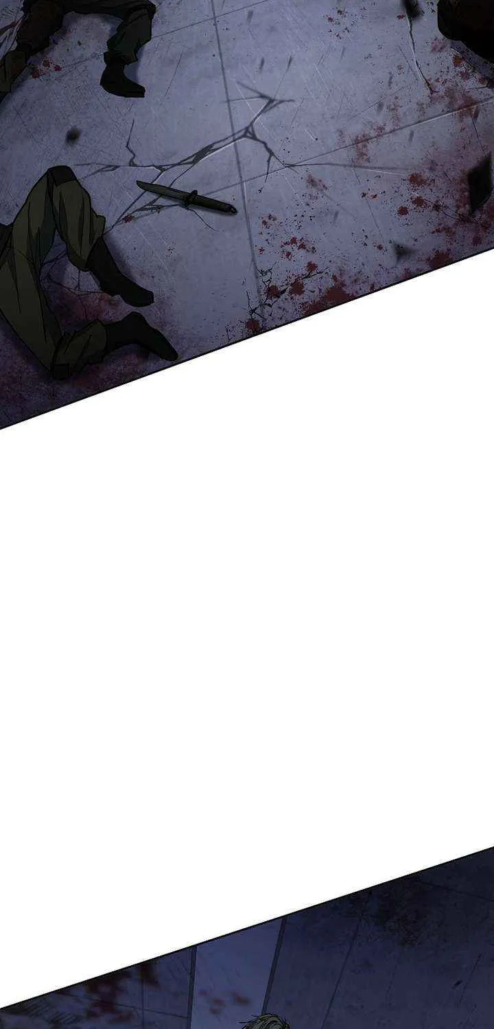 Genesis of the Battle God Chapter 33 page 49 - 
