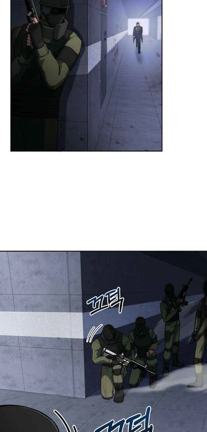 Genesis of the Battle God Chapter 33 page 51 - 