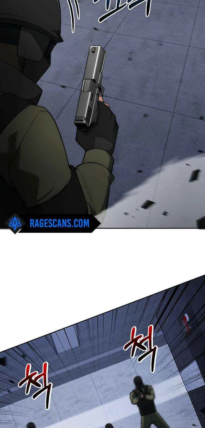 Genesis of the Battle God Chapter 33 page 52 - 