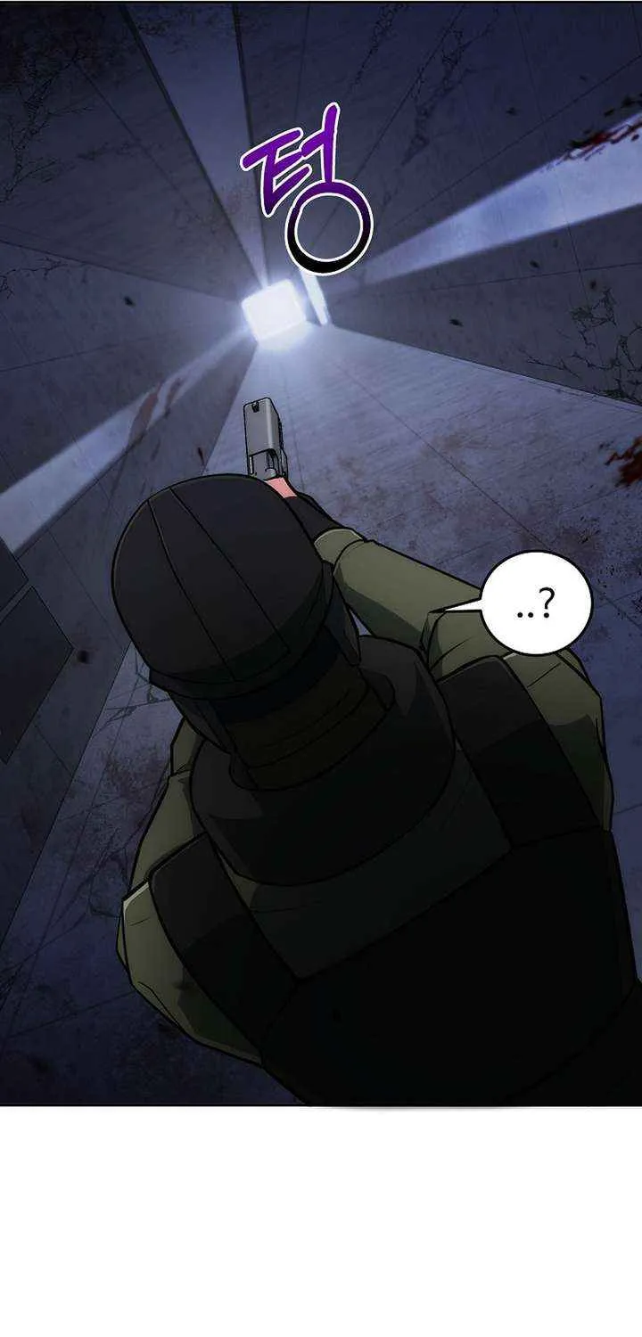 Genesis of the Battle God Chapter 33 page 54 - 
