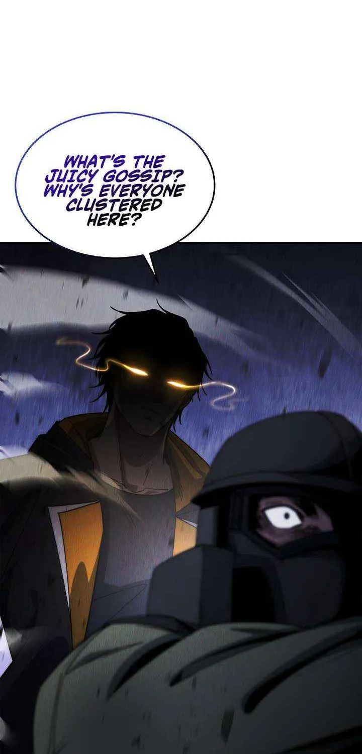 Genesis of the Battle God Chapter 33 page 55 - 