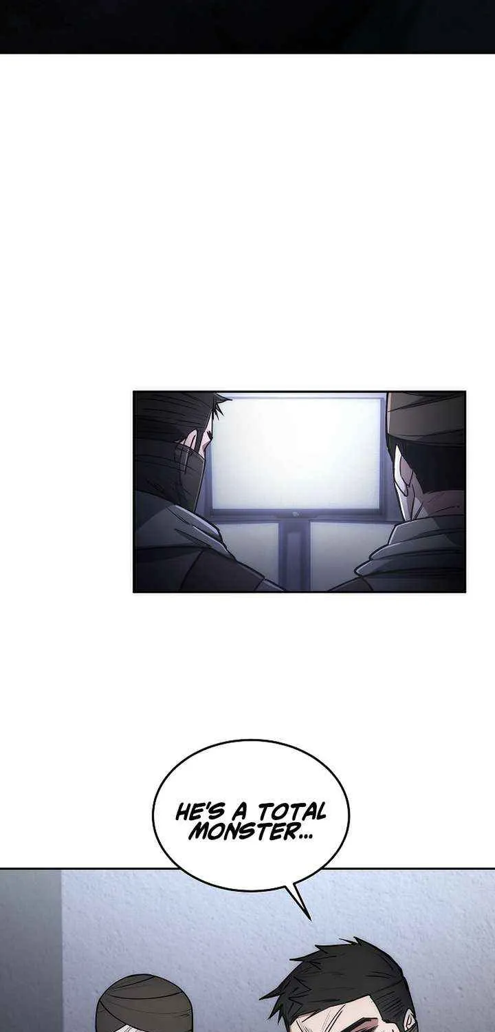 Genesis of the Battle God Chapter 33 page 60 - 