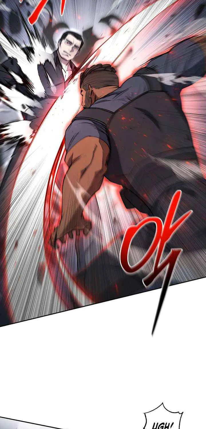 Genesis of the Battle God Chapter 33 page 7 - 
