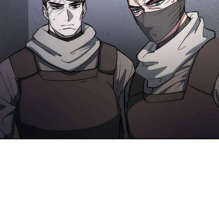 Genesis of the Battle God Chapter 33 page 61 - 