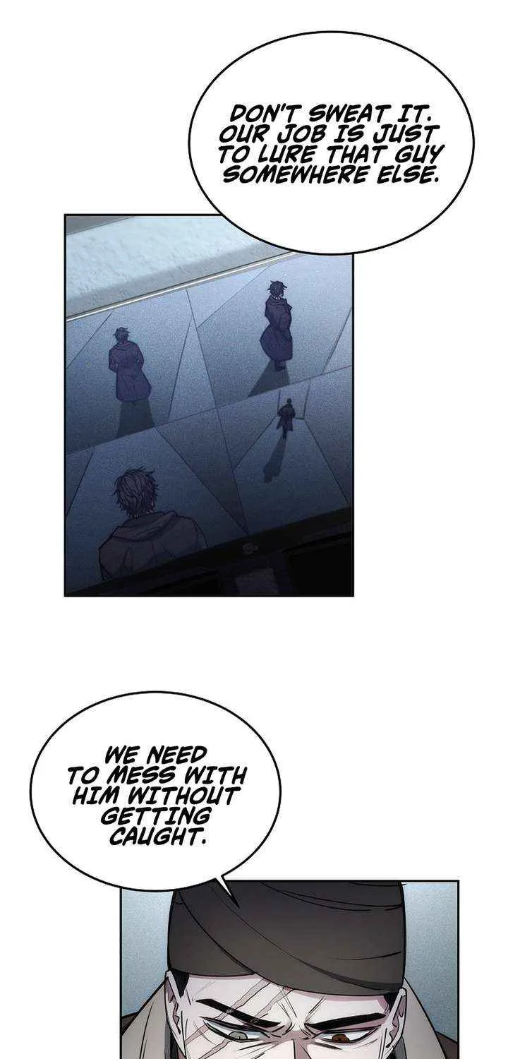 Genesis of the Battle God Chapter 33 page 62 - 