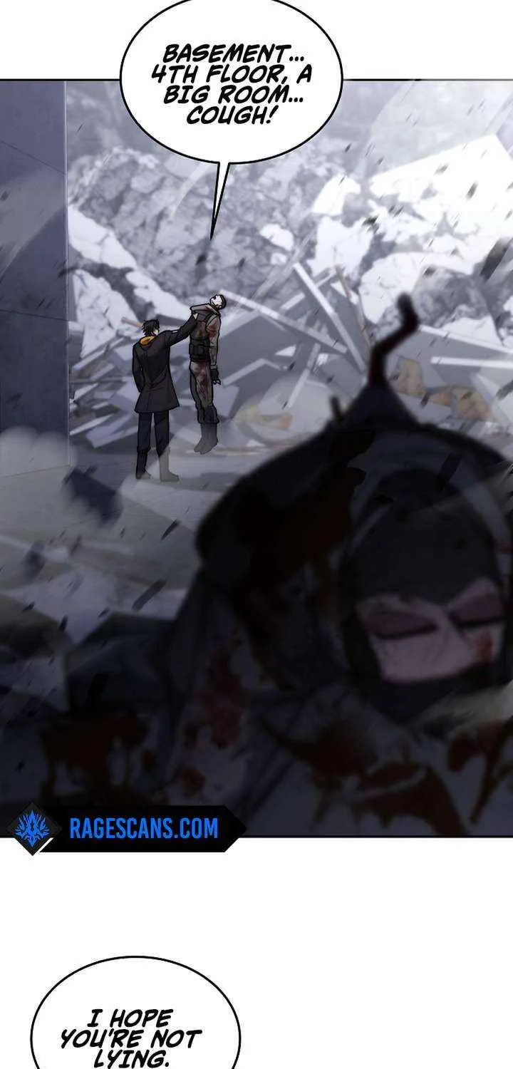 Genesis of the Battle God Chapter 33 page 66 - 