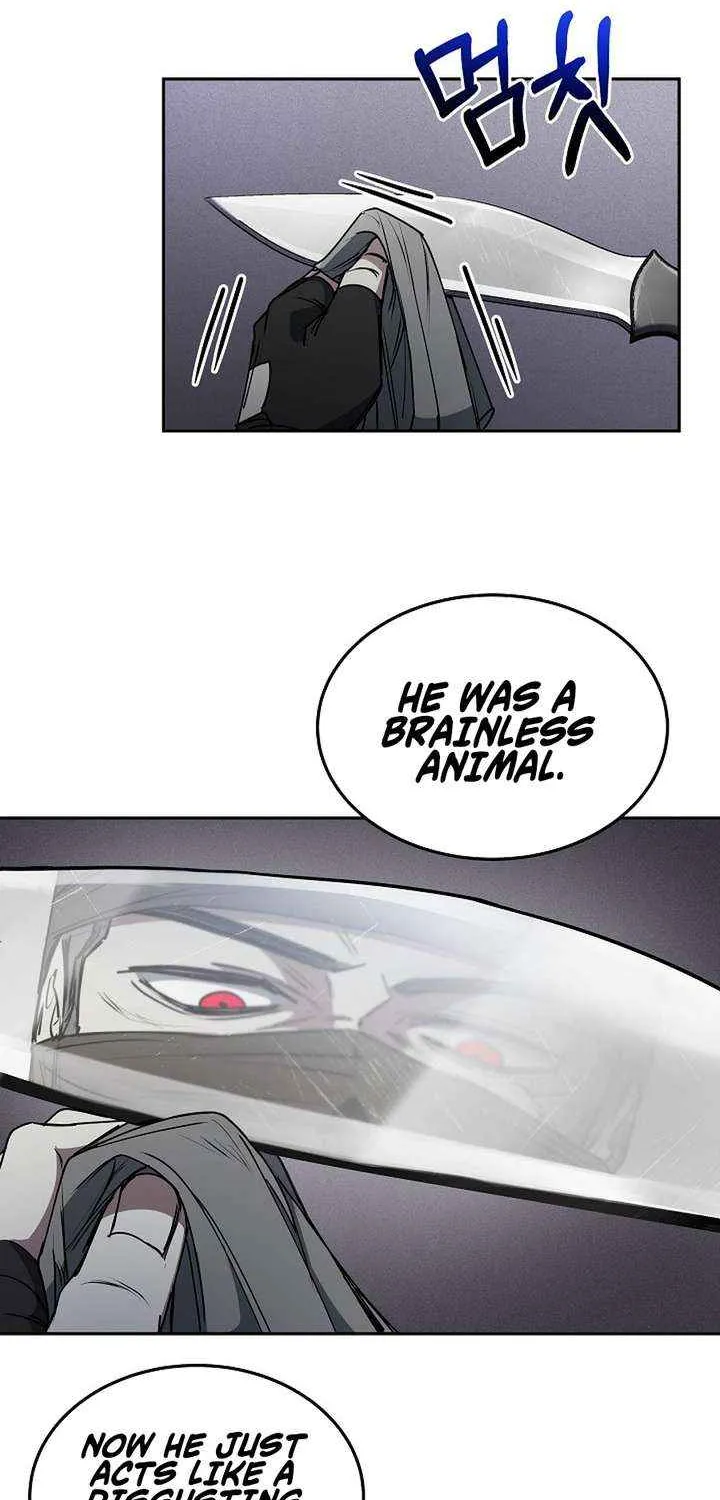 Genesis of the Battle God Chapter 33 page 73 - 