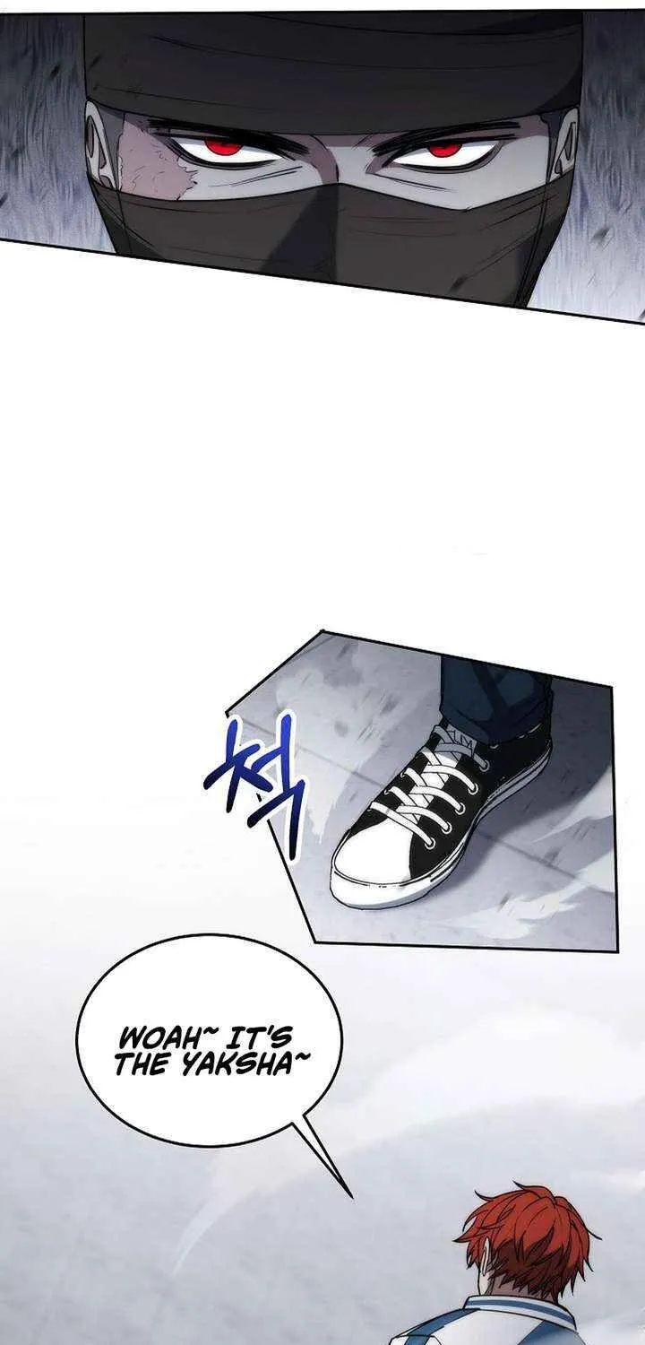 Genesis of the Battle God Chapter 33 page 78 - 