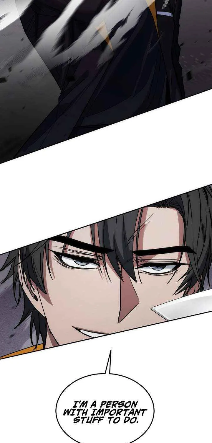 Genesis of the Battle God Chapter 33 page 82 - 